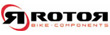 Rotor bike components